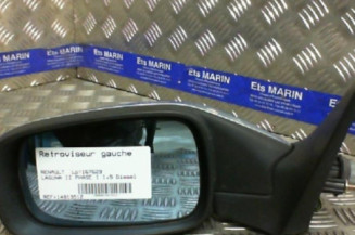 Retroviseur gauche RENAULT LAGUNA 2 Photo n°1