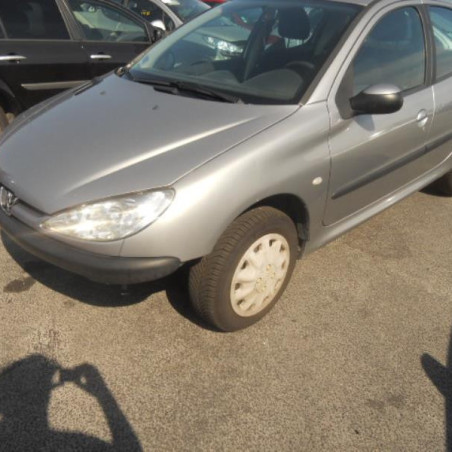 Bras essuie glace avant gauche PEUGEOT 206 Photo n°1