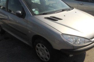 Bras essuie glace avant gauche PEUGEOT 206