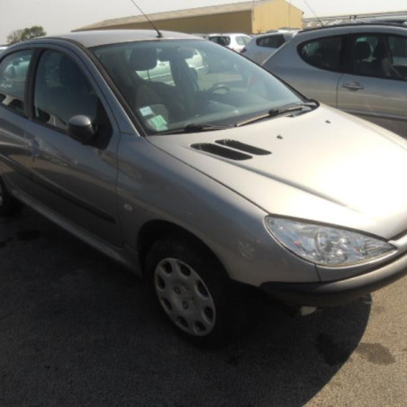 Bras essuie glace avant gauche PEUGEOT 206