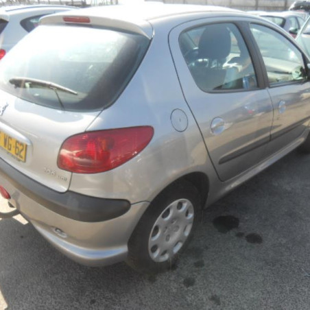 Bras essuie glace avant gauche PEUGEOT 206