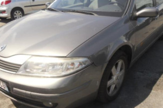 Bras essuie glace avant gauche RENAULT LAGUNA 2 Photo n°1
