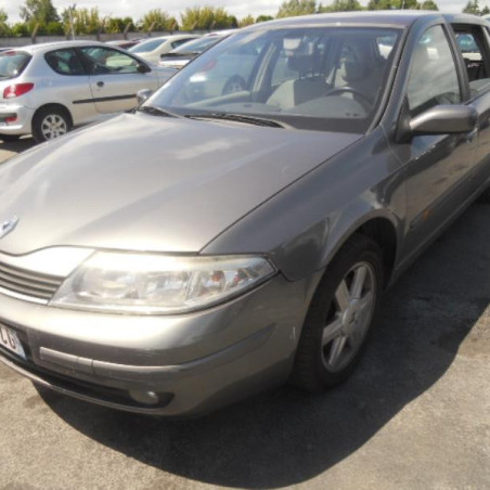 Bras essuie glace avant gauche RENAULT LAGUNA 2 Photo n°1