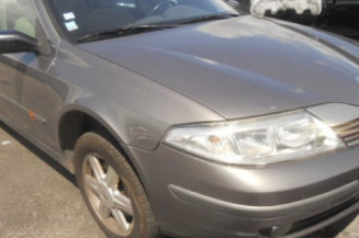 Bras essuie glace avant gauche RENAULT LAGUNA 2