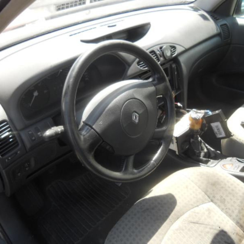 Bras essuie glace avant gauche RENAULT LAGUNA 2 Photo n°5