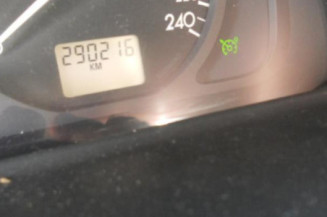 Bras essuie glace avant gauche RENAULT LAGUNA 2