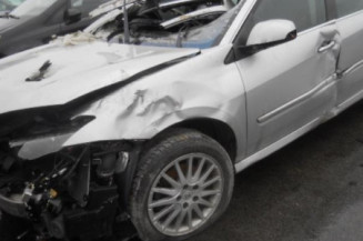 Plage arriere RENAULT LAGUNA 3 Photo n°1