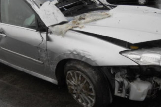 Plage arriere RENAULT LAGUNA 3