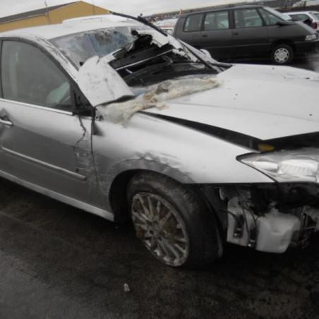 Plage arriere RENAULT LAGUNA 3
