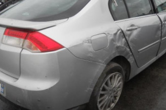 Plage arriere RENAULT LAGUNA 3