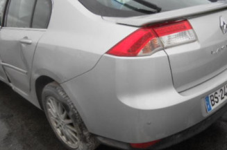 Plage arriere RENAULT LAGUNA 3