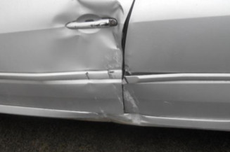 Plage arriere RENAULT LAGUNA 3