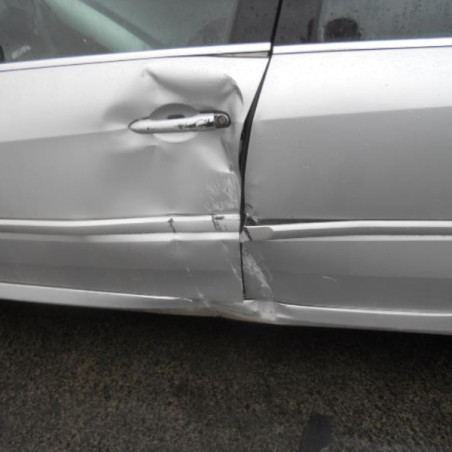 Plage arriere RENAULT LAGUNA 3
