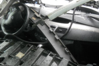 Plage arriere RENAULT LAGUNA 3