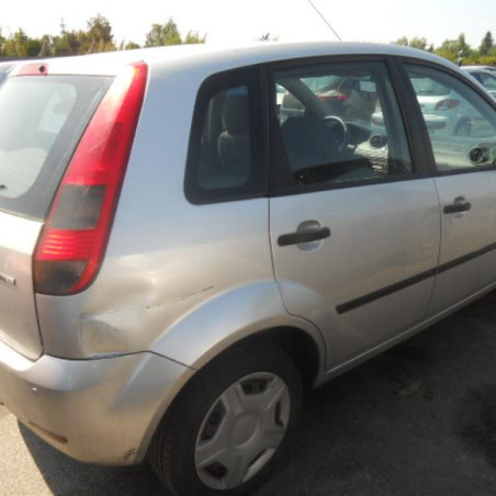 Maitre cylindre (freinage) FORD FIESTA 5