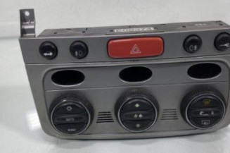 Commande chauffage ALFA ROMEO 147 Photo n°1
