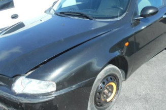Commande chauffage ALFA ROMEO 147