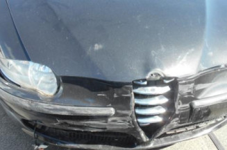 Commande chauffage ALFA ROMEO 147