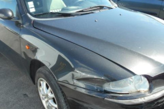 Commande chauffage ALFA ROMEO 147