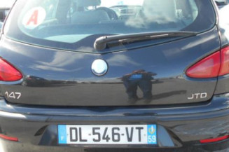 Commande chauffage ALFA ROMEO 147
