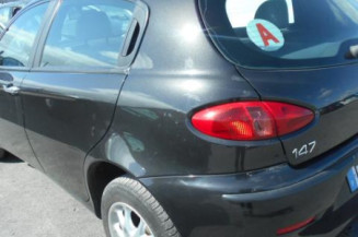 Commande chauffage ALFA ROMEO 147