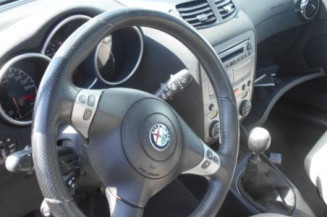 Commande chauffage ALFA ROMEO 147