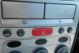 Commande chauffage ALFA ROMEO 147