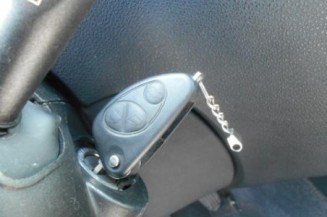 Commande chauffage ALFA ROMEO 147