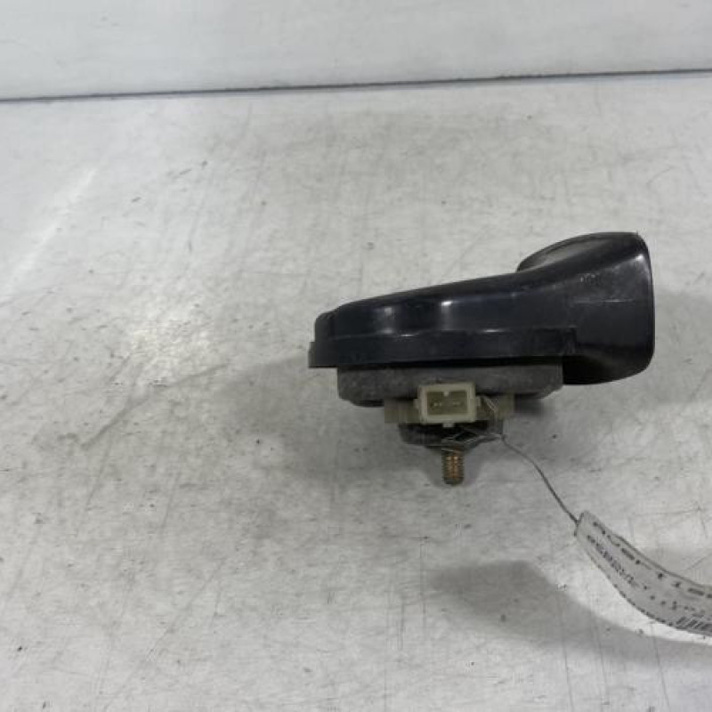 Avertisseur/Klaxon RENAULT ESPACE 3 Photo n°3