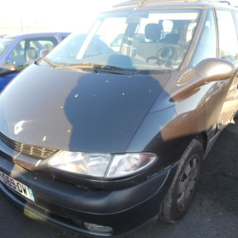 Avertisseur/Klaxon RENAULT ESPACE 3 Photo n°4