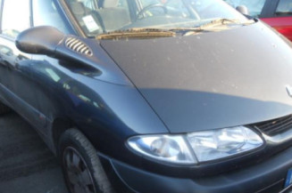 Avertisseur/Klaxon RENAULT ESPACE 3