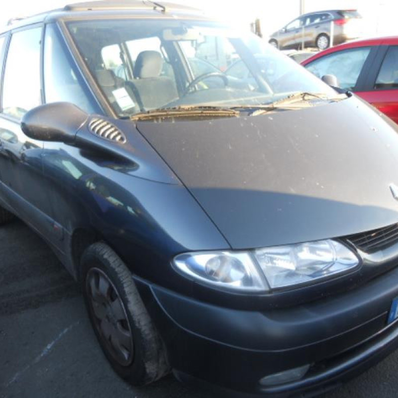 Avertisseur/Klaxon RENAULT ESPACE 3 Photo n°5