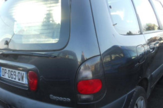 Avertisseur/Klaxon RENAULT ESPACE 3