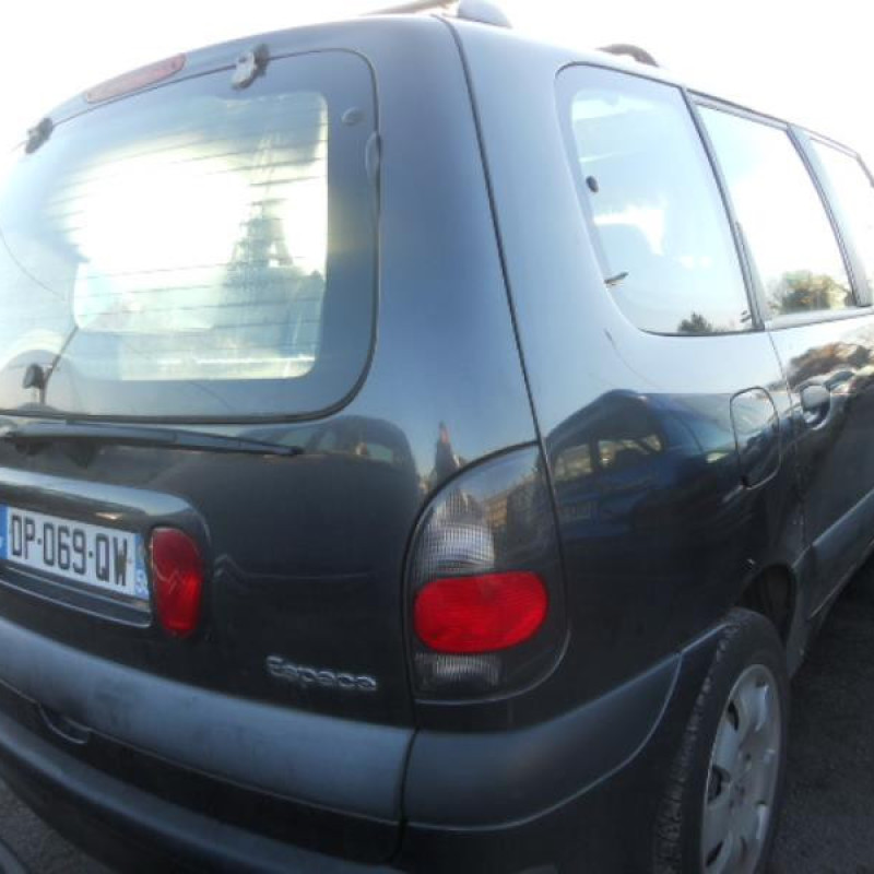 Avertisseur/Klaxon RENAULT ESPACE 3 Photo n°6