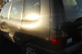 Avertisseur/Klaxon RENAULT ESPACE 3
