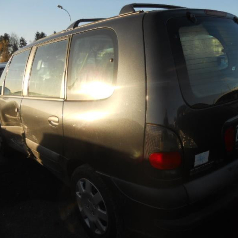 Avertisseur/Klaxon RENAULT ESPACE 3 Photo n°7
