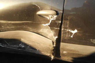 Avertisseur/Klaxon RENAULT ESPACE 3