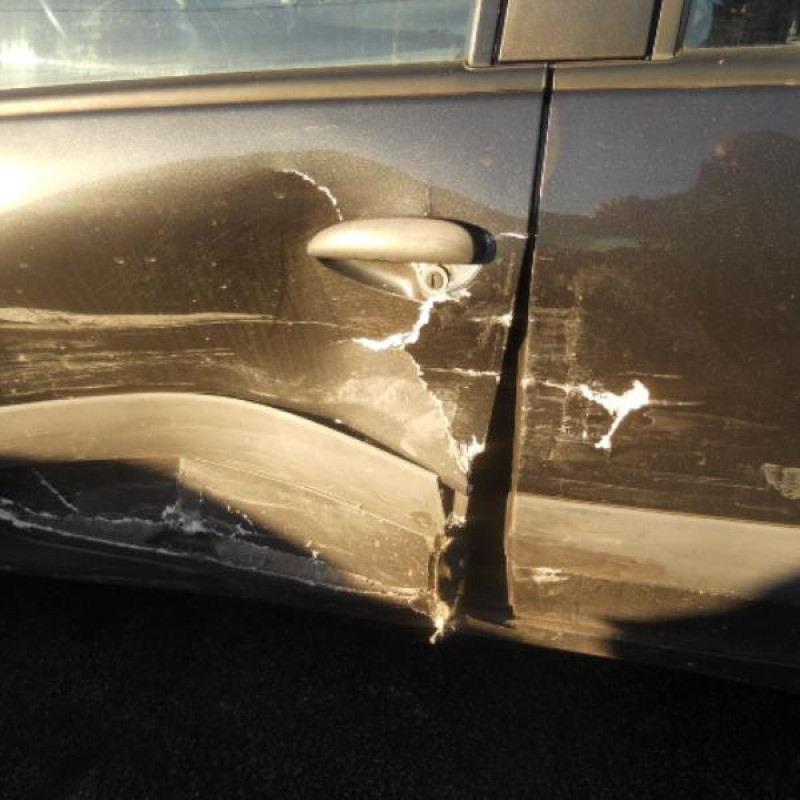 Avertisseur/Klaxon RENAULT ESPACE 3 Photo n°8