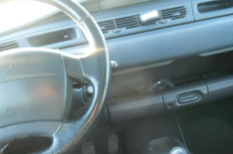 Avertisseur/Klaxon RENAULT ESPACE 3