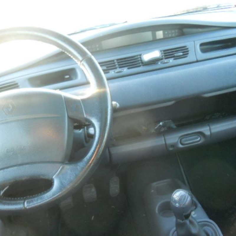Avertisseur/Klaxon RENAULT ESPACE 3 Photo n°9