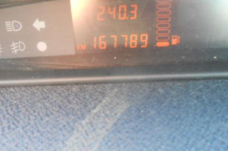 Avertisseur/Klaxon RENAULT ESPACE 3