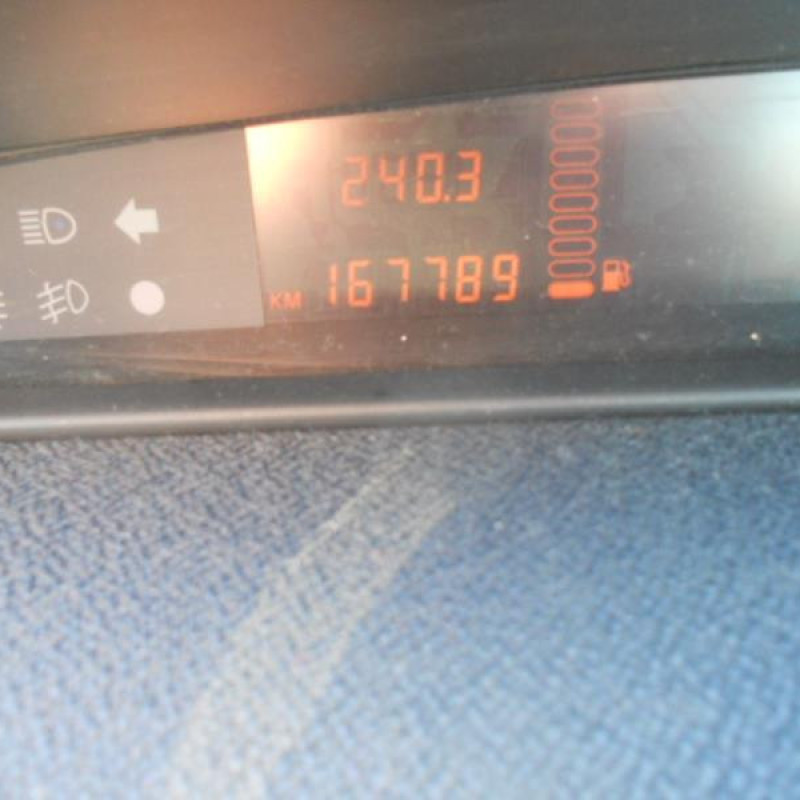 Avertisseur/Klaxon RENAULT ESPACE 3 Photo n°10