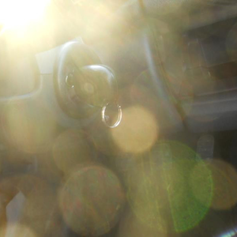 Avertisseur/Klaxon RENAULT ESPACE 3 Photo n°11