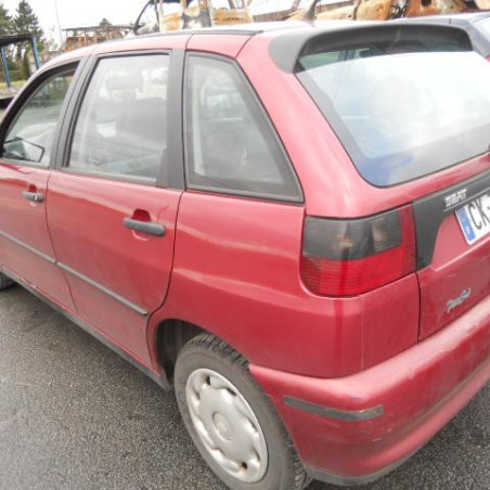 Bras essuie glace avant gauche SEAT IBIZA 2