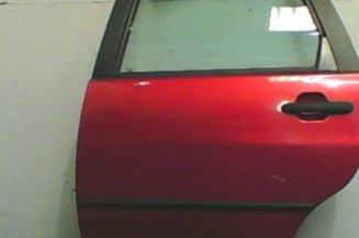 Porte arriere gauche SEAT IBIZA 2 Photo n°1