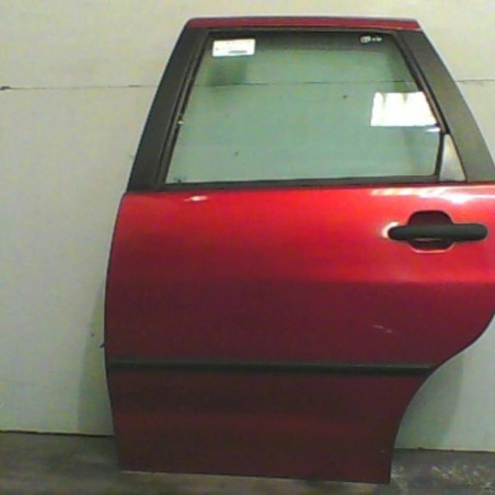 Porte arriere gauche SEAT IBIZA 2 Photo n°1