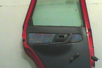Porte arriere gauche SEAT IBIZA 2