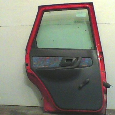 Porte arriere gauche SEAT IBIZA 2