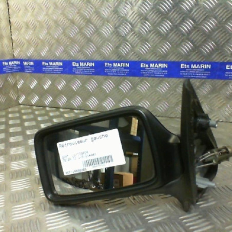 Retroviseur gauche SEAT IBIZA 2 Photo n°1