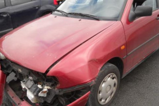 Retroviseur gauche SEAT IBIZA 2